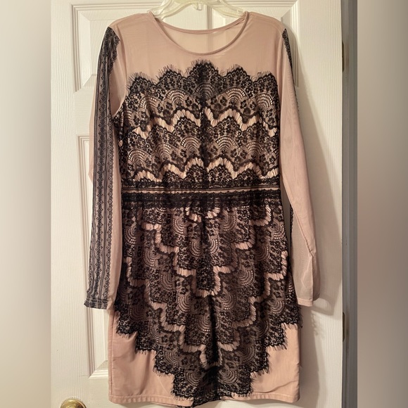 Charlotte Russe Dress - Picture 1 of 3